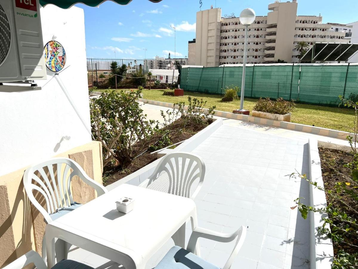 Cozy Apartment San Bartolomé Exterior foto